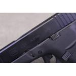 Glock 43X - 9mm - Less Than 50 Rds Fired