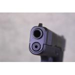 Glock 43X - 9mm - Less Than 50 Rds Fired