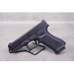 Glock G45 V 9mm (3) 17 Rd Magazines