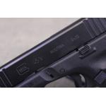 Glock G45 V 9mm (3) 17 Rd Magazines