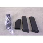 Glock G45 V 9mm (3) 17 Rd Magazines