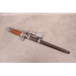 German WWII Model 2 Luftwaffe Dagger