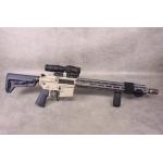 Q Industries Sugar Weasel - 5.56 - 16" Barrel
