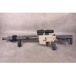 Q Industries Sugar Weasel - 5.56 - 16" Barrel
