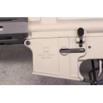 Q Industries Sugar Weasel - 5.56 - 16" Barrel