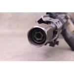 Q Industries Sugar Weasel - 5.56 - 16" Barrel
