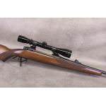 Savage 110L - 24" - 7mm Rem Mag - Leupold Vari-X II 3-9 