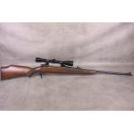 Savage 110L - 24" - 7mm Rem Mag - Leupold Vari-X II 3-9 