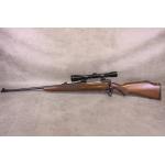 Savage 110L - 24" - 7mm Rem Mag - Leupold Vari-X II 3-9 