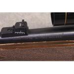Savage 110L - 24" - 7mm Rem Mag - Leupold Vari-X II 3-9 
