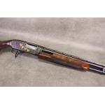Winchester Model 12 Heavy Duck Pigeon Grade - 12 GA - Mfg 1953 - Master Engraver Larry Hopewell