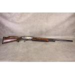 Winchester Model 12 Heavy Duck Pigeon Grade - 12 GA - Mfg 1953 - Master Engraver Larry Hopewell