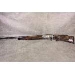 Winchester Model 12 Heavy Duck Pigeon Grade - 12 GA - Mfg 1953 - Master Engraver Larry Hopewell