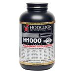 Hodgdon H1000 1lb Smokeless Rifle Powder