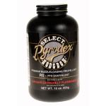 Hodgdon Pyrodex® Select RS 1lb Muzzleloader Powder