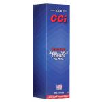 CCI Small Rifle Magnum Primers #450