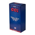 CCI Primers 400 - Small Rifle - 100 Primers