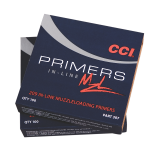 CCI In-Line Muzzleloader