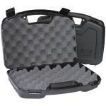 MTM Pistol Handgun Case Single up to 6in Revolver