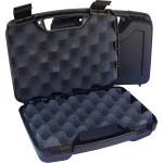 MTM Pistol Handgun Case Single up to 6in Revolver