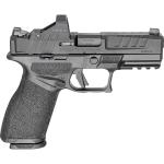 Echelon 4.0FC 9mm Luger 4"BBL (4)15RD Mag w/RFX11 Gear Pac