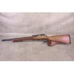 CZ 457 Varmint MTR - 22LR - 20" - UNFIRED