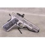 Kimber Ducks Unlimited Wetlands Advocate - 45 ACP - 5" - Vortex Venom 6 MOA