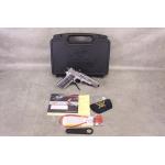 Kimber Ducks Unlimited Wetlands Advocate - 45 ACP - 5" - Vortex Venom 6 MOA