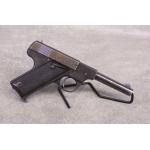 Hi-Standard Model "B" Type I-A - 22 LR - Mfg 1935 - 4.5" Barrel