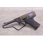 Hi-Standard Model "B" Type I-A - 22 LR - Mfg 1935 - 4.5" Barrel