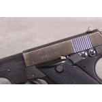 Hi-Standard Model "B" Type I-A - 22 LR - Mfg 1935 - 4.5" Barrel