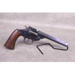 Iver Johnson 844 - 22 Cal - 6