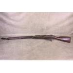 VKT Finnish M91 - 31.5" - 7.62x54R - Mfg 1941