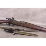 Remington 03-A3 - 24" - 30-06 - Mfg 1943 - UC Bayonet
