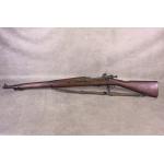Remington 03-A3 - 24" - 30-06 - Mfg 1943 - UC Bayonet