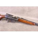 Remington Model 81 - 300 Savage - Mfg 1948 - 22" Barrel