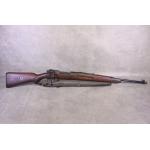 CZ Brno 1908/34 - 7x57 (7mm Mauser) - 23.5" Barrel - Mfg 1934-1937