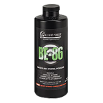 Blackhorn Muzzleloader Powder Blackhorn 209 Rifle 8 oz