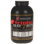 Hodgdon Triple Seven Granulated FFFG Muzzleloading 1 lb