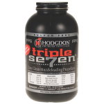 Hodgdon Triple Seven Granulated FFFG Muzzleloading 1 lb
