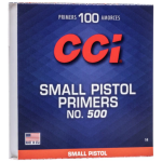 CCI Primers 350 - Large Pistol Magnum