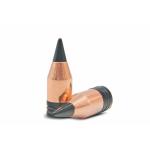 .50 Cal PowerBelt™ ELR Muzzleloader Bullets - 250 Grain Bullets