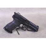 Heckler & Koch P30 V3 - 9mm - 4