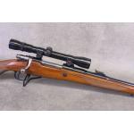 Browning Belgium High Power Safari Grade - 30-06 - Weaver V-7 - 1959-1962