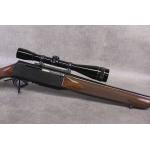 Browning BAR -30-06 - 22.75