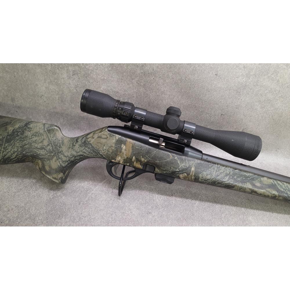 Remington 597 - .22 LR - Mfg 2005