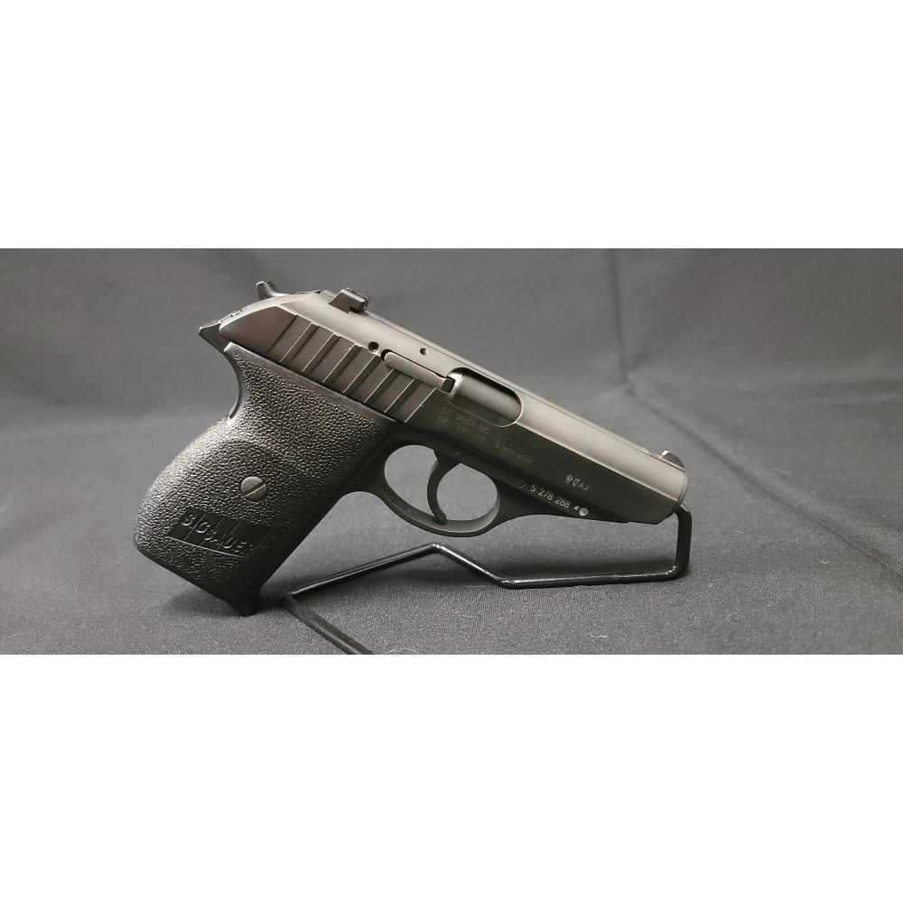 Sig Sauer P232 - 9mm Kurz / .380 ACP 