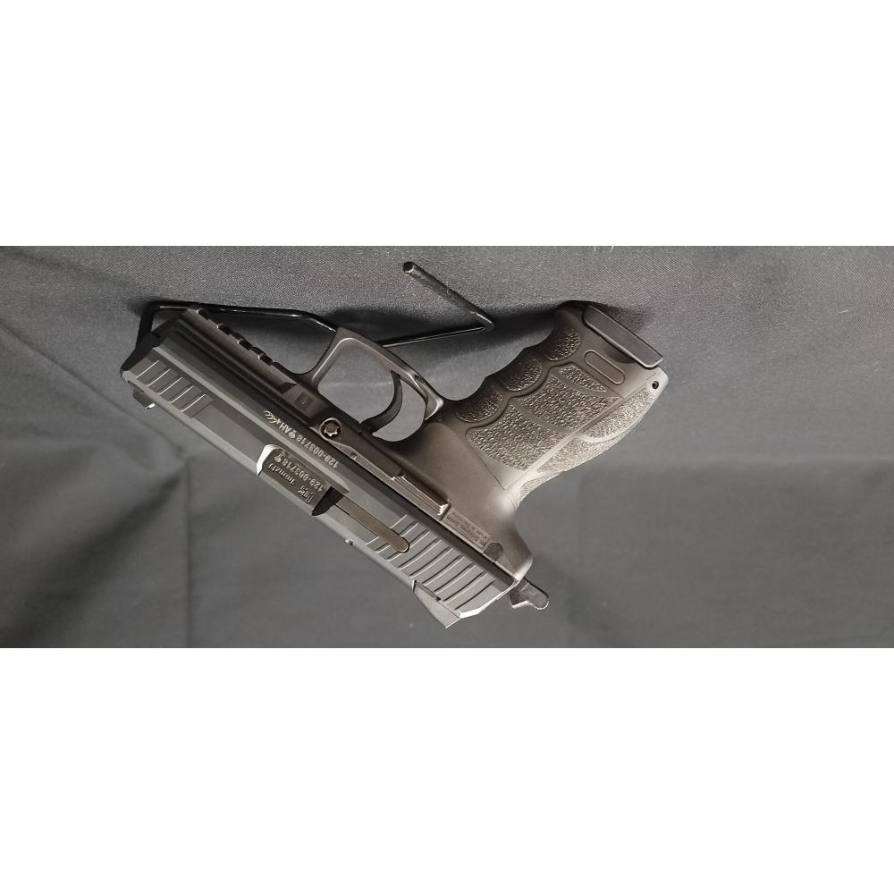 Heckler & Koch P30 - 9mm