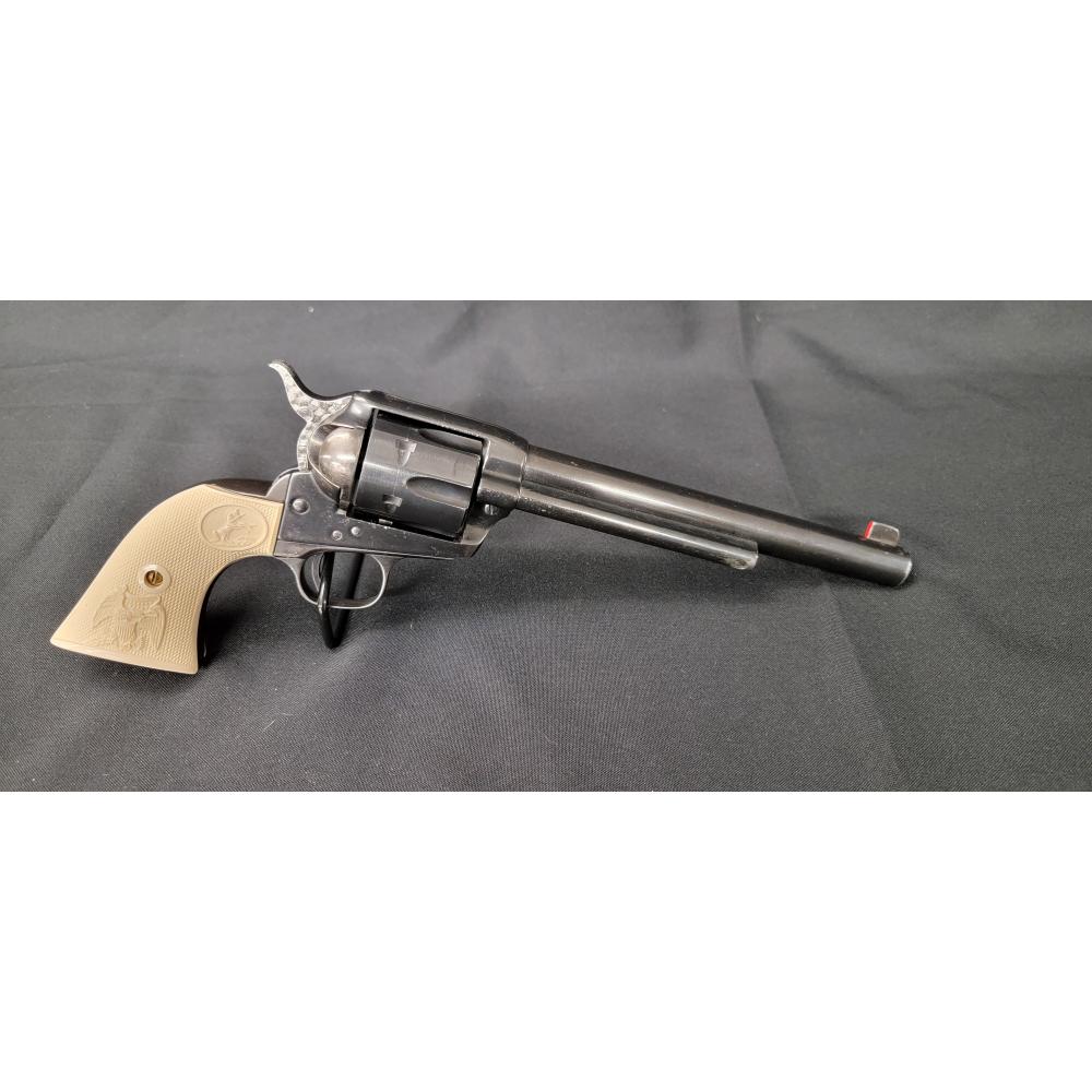 Colt Single Action Army 7.5" Barrel - .357 Mag - Mfg 1921