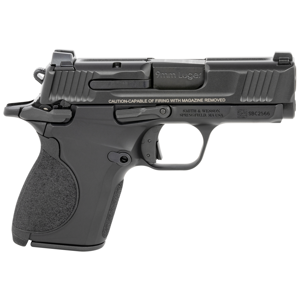 CSX Micro Compact, 9mm, 3.1
